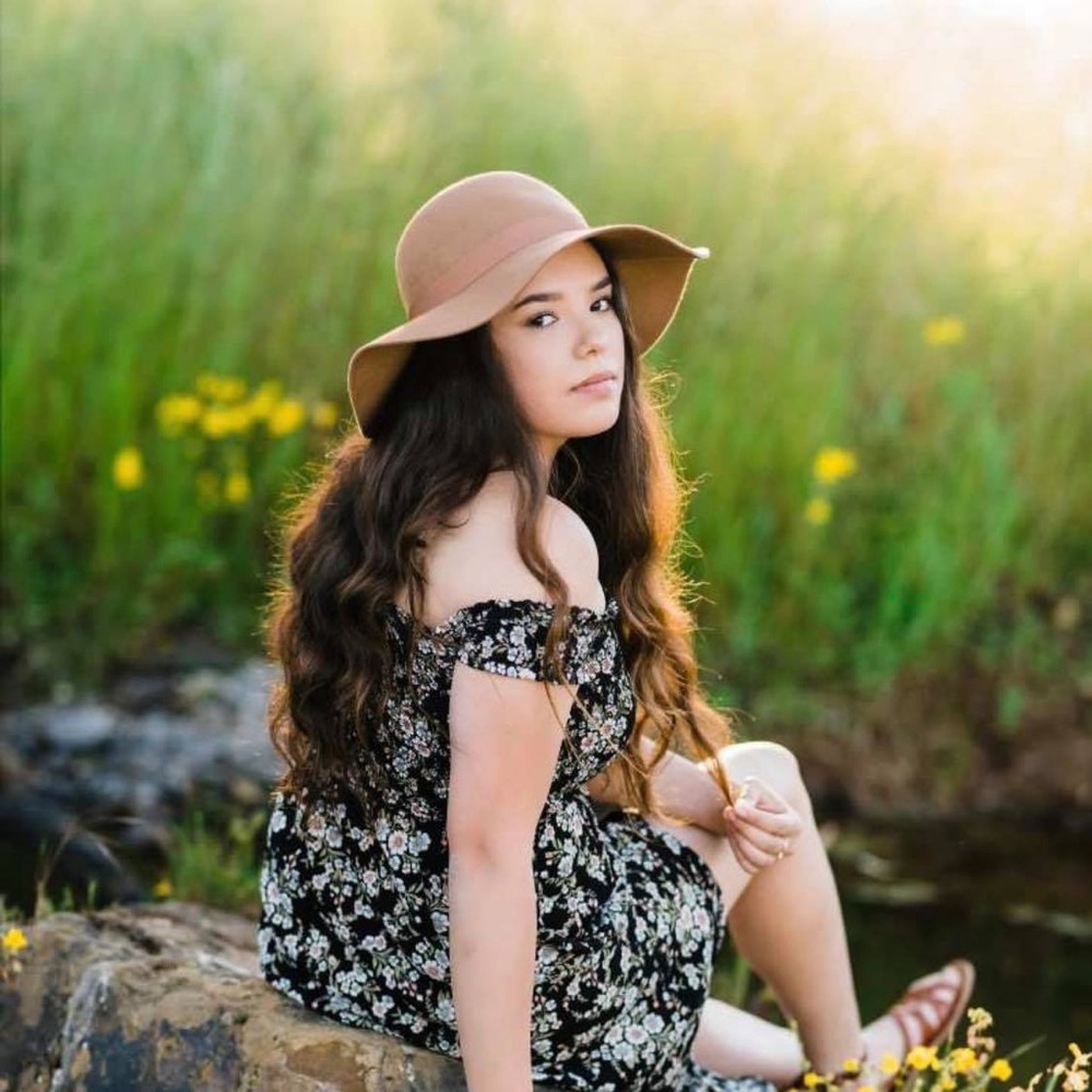 Meet your Posher, Samantha